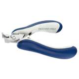 Cutters, Large Oblique Head, Flush, ESD, Infinity Ergo-Tec Series, 5.1" OAL redirect to product page